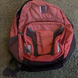 Patagonia mini backpack